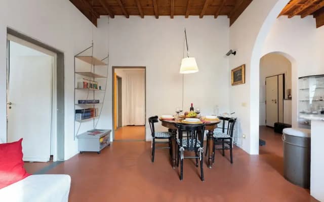 Bombarde - Flo Apartments - photo 4