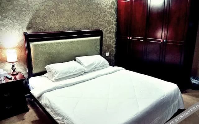 Al Mourouj Inn Hotel(المروج ان) - photo 3