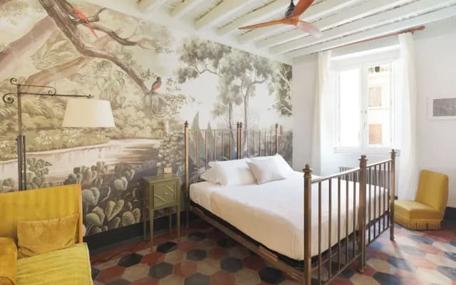 Monti  Apartments - photo 2