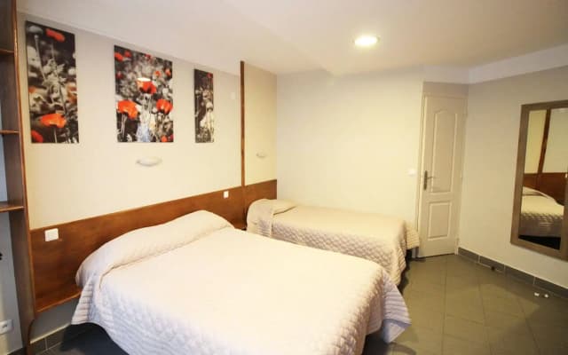 Hôtel des Pyrénées - photo 2