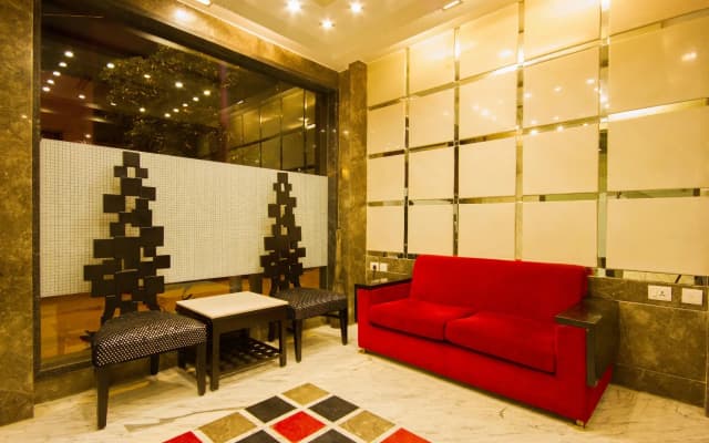 Hotel Suncourt Corporate - photo 5