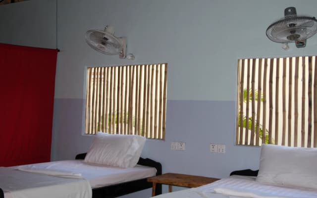 Bambu Stay - photo 2