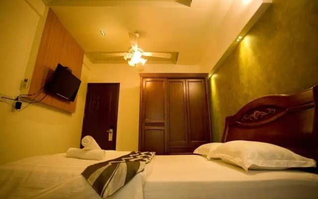 Transit Inn - photo 5