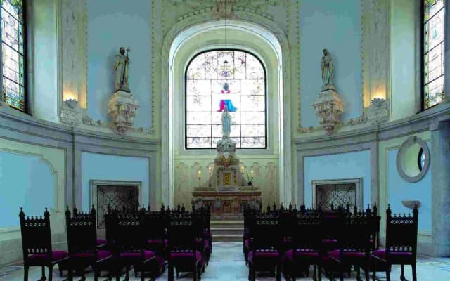 Pestana Palace Lisboa Hotel & National Monument - The Leading Hotels of the World - photo 2