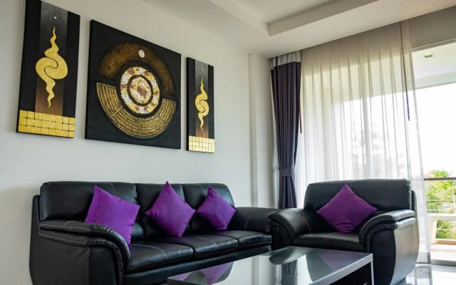 Phuket Seaview Resotel - photo 4