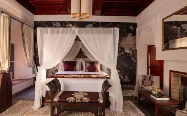 Riad Laz Mouassine & WELLNESS - photo 2