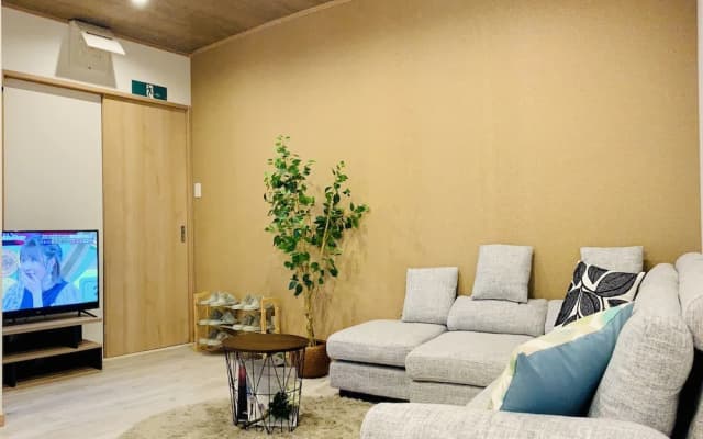 Hanazonominami Apartment 101 - photo 3