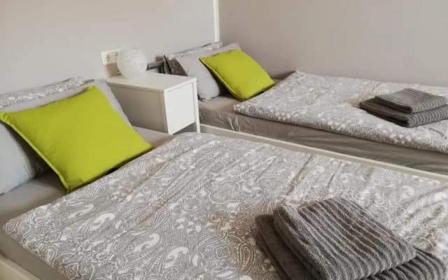 Apartment mea - photo 2