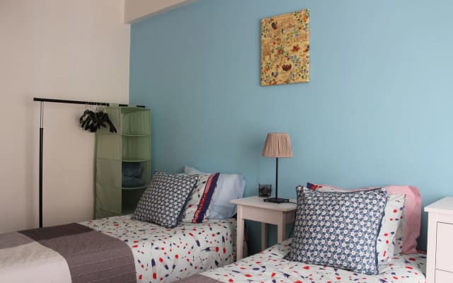 TripGeo Apartment Roma - photo 3