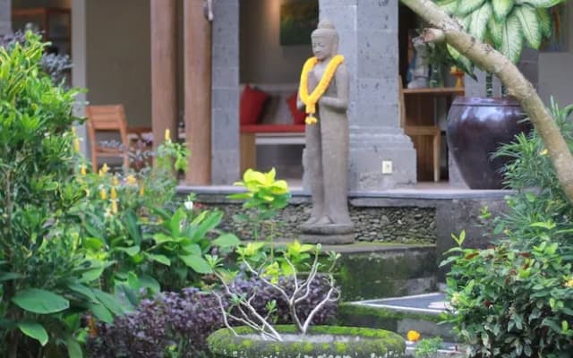 Sarin Ubud Suite - photo 2