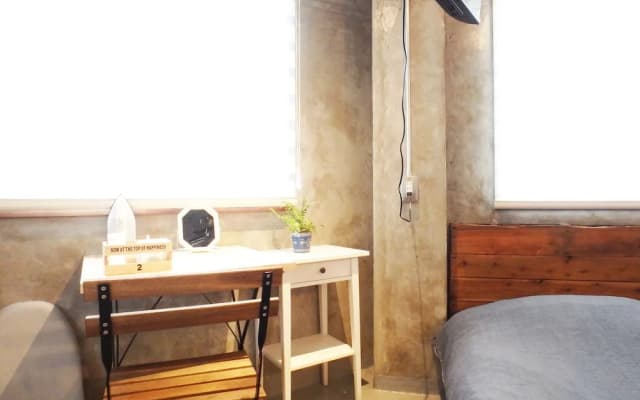 Designers Hotel U-House - photo 2