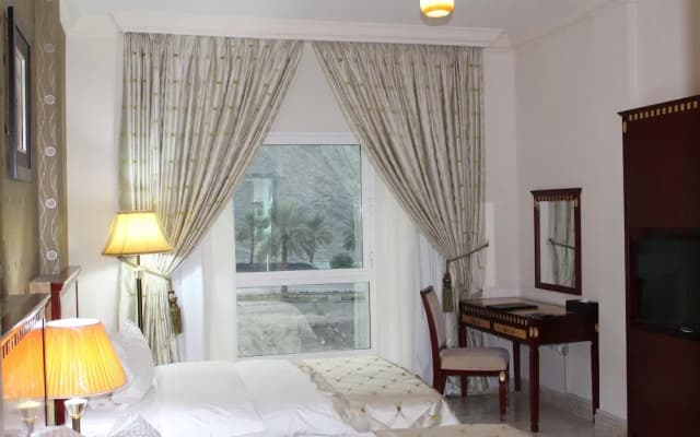 Pioneer Hotel Apartments by OYO - photo 4
