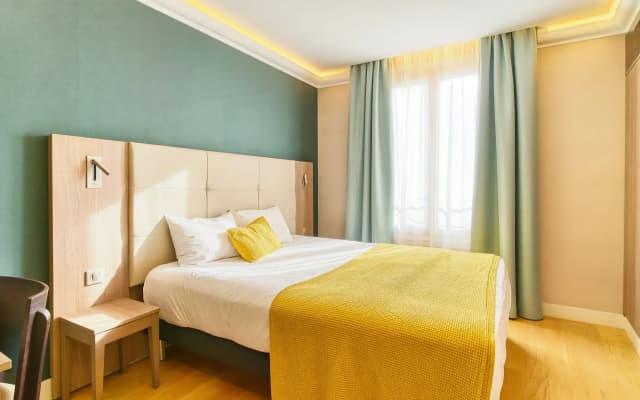 Hotel Nord Est - photo 4