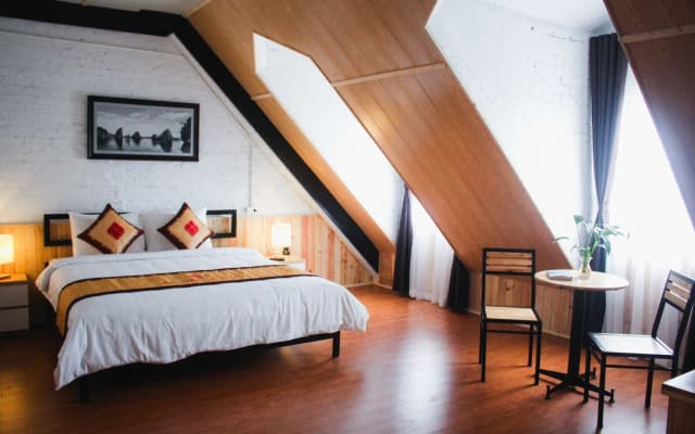 Aroma Ha Long Hostel - photo 5