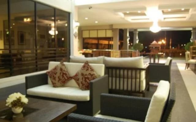 Hotel Seri Malaysia Kangar - photo 2