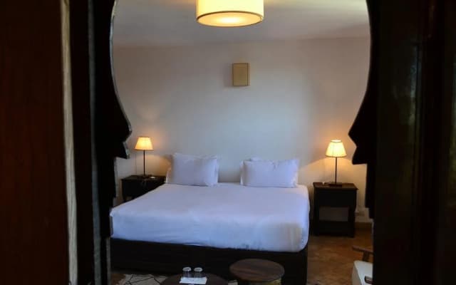 Riad Kasbah & Spa - photo 3