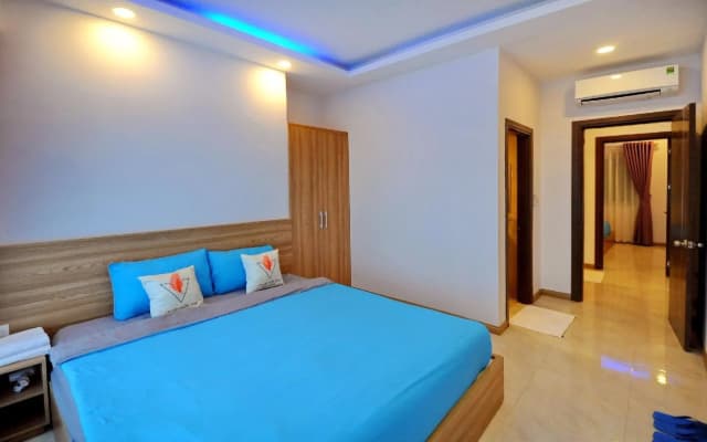 HoliA Nha Trang - photo 2