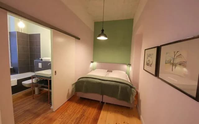 Vilhelm7 Berlin Residences - photo 2