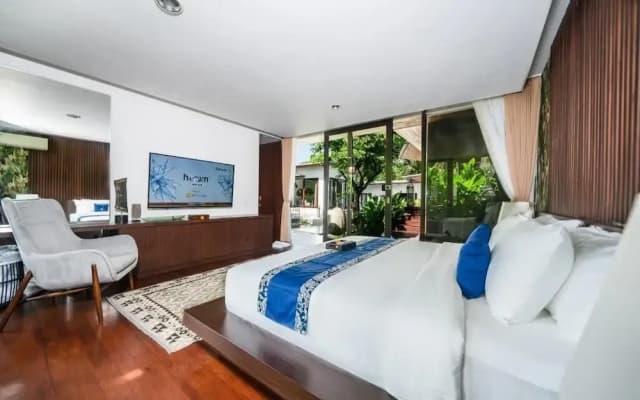 De Prestigio Villa II - photo 5