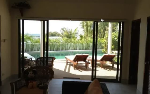 Villa "Plai Laem" BAG - photo 3