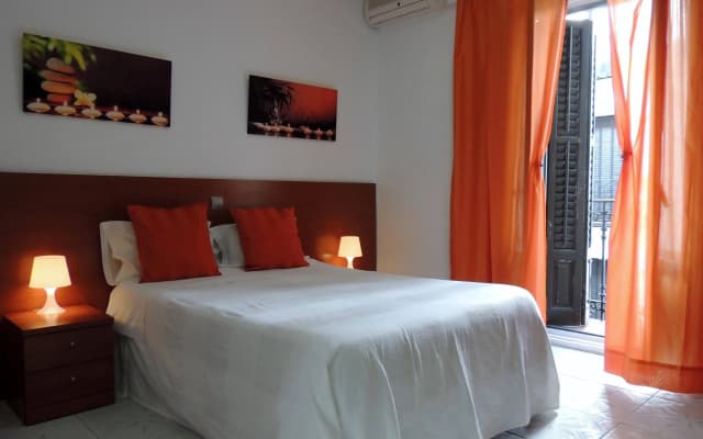 Hostal Cervantes - photo 5