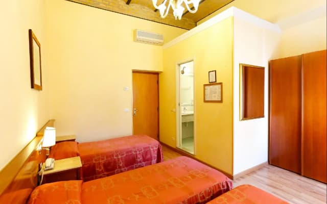 Hotel Tempio di Pallade - photo 5