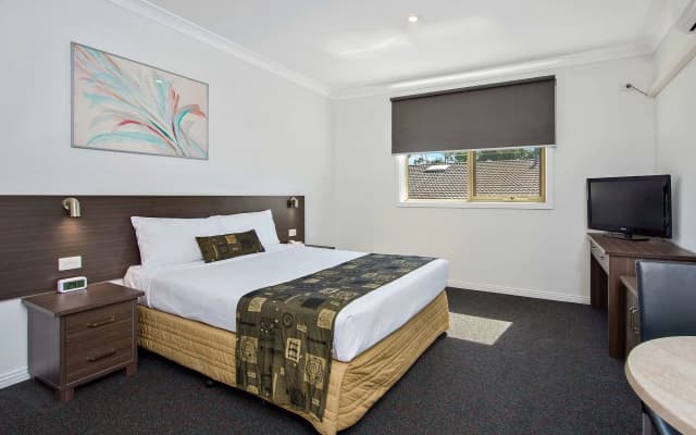 Comfort Hotel Dandenong - photo 3