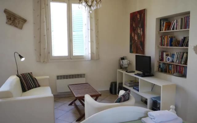 Studio 6 - a Quiet And Spacious Studio Flat in the Old Town - photo 4