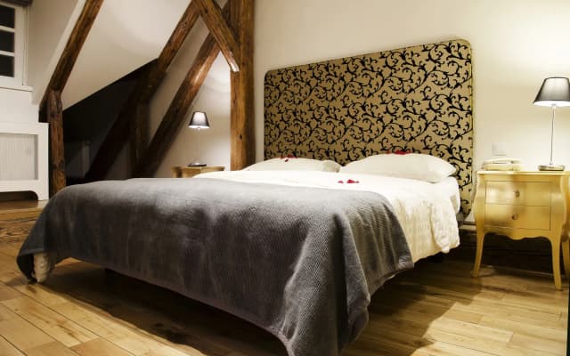 Dolce Vita Suites Hotel - photo 4