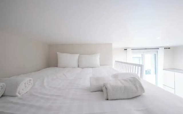 Cozy Studio - 2P - Buttes-chaumont - photo 2