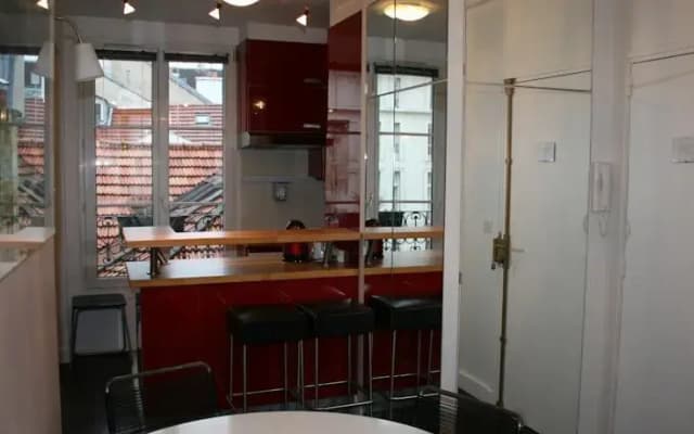 Sevigne apartment - photo 3