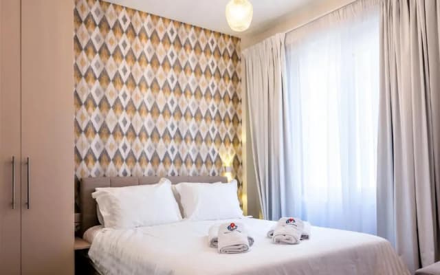 Chic Centre Suites Athens - photo 2
