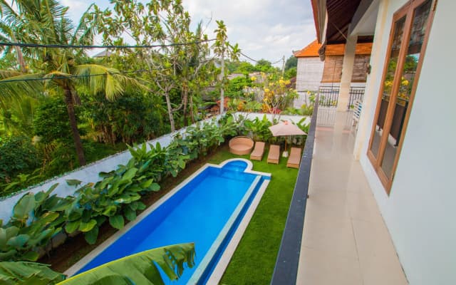 Villa Harmony Seminyak - photo 3