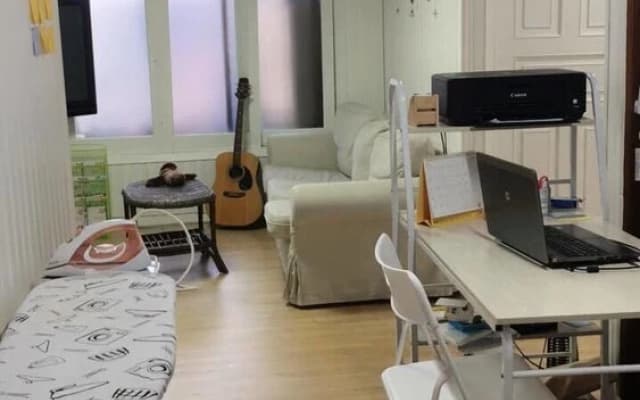 Itaewon Time Zone - Hostel - photo 2