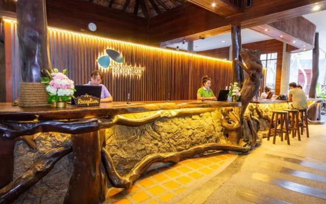 Dusit Buncha Resort - photo 3