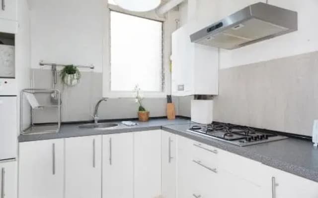 Penthouse Sants Station - photo 3
