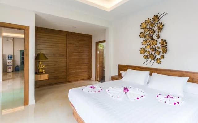 Blue Bird Villa - photo 3