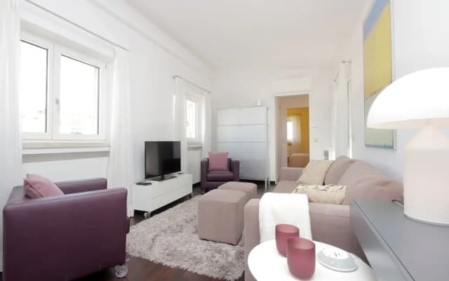 Crispi Luxury Apartments with Terrace - My Extra Home - photo 5
