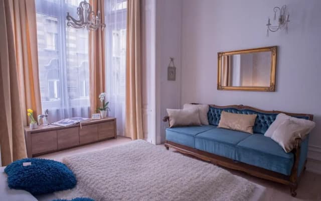 Bella DeLux Apartment - photo 3