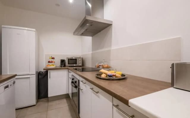Le Classy - 2br w AC - Confort and style at the heart of Nice Welkeys - photo 2