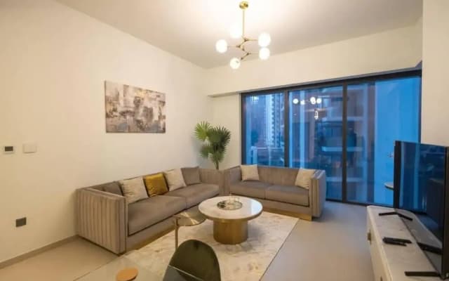 Mh - Downtown Elegance 1 Bedroom Ref - 7002 - photo 5