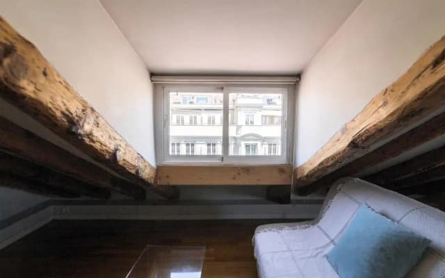 ATOCHA SKI PENTHOUSE STUDIO with views - photo 5