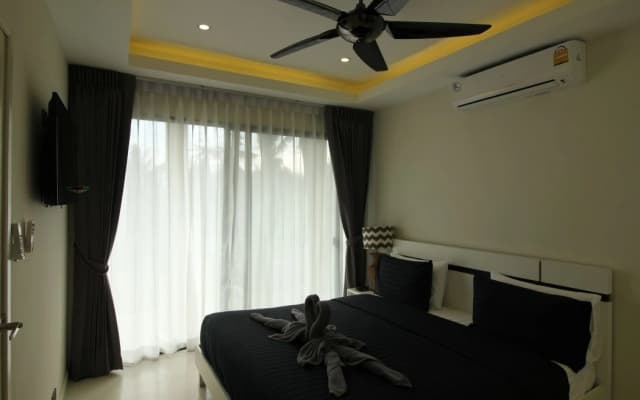 Baan Seaview Hoilday Villas - photo 3