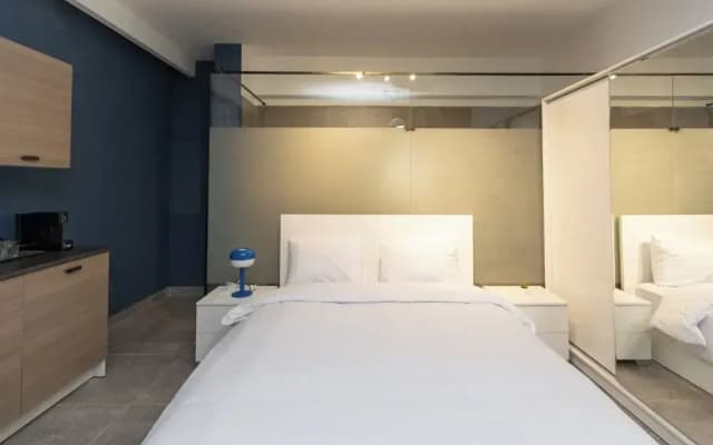 Host Prime Boutique hotel 04 - photo 2