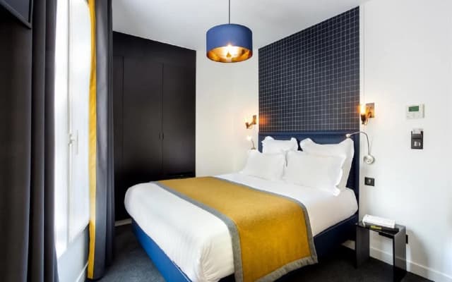 Hôtel Clarisse - photo 5
