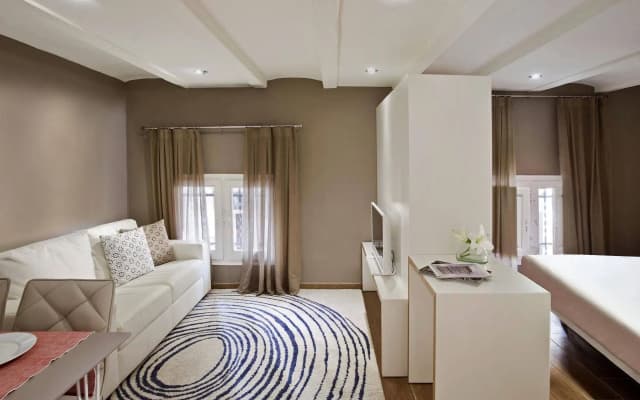 Milà Apartamentos Barcelona - photo 4