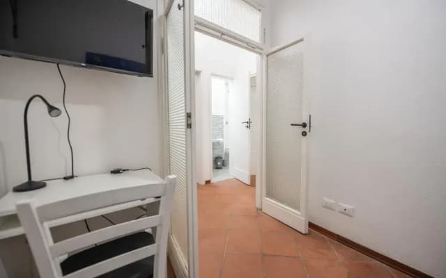 Mamo Florence - Macci Apartment - photo 5