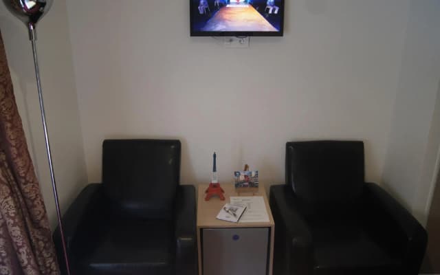 Regina Montmartre Hotel  - photo 2