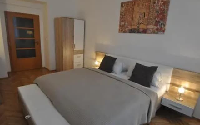 Jiřina Appartments - photo 3