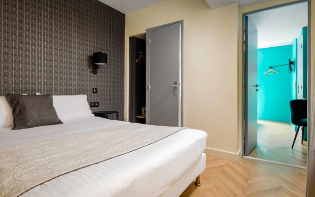 Hôtel Elysée Etoile - photo 4